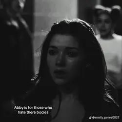 Ginny and Georgia