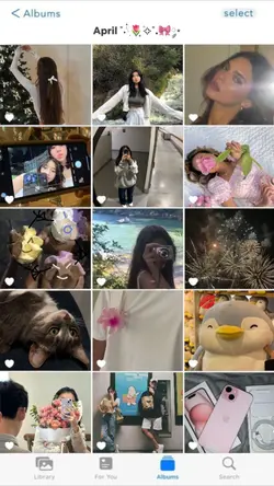 april dump photos 