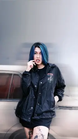 background blur