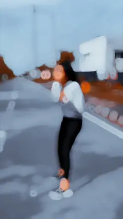 HD slowmo trend 