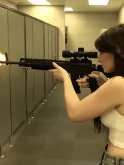 SHOOTING - AI FILTER