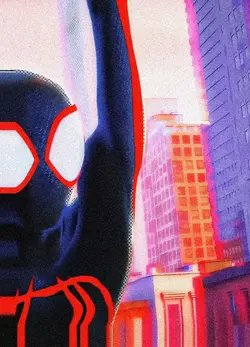 spiderman edit