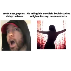Me in