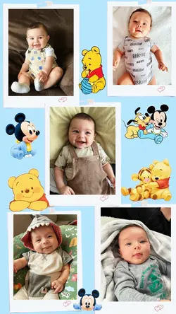 Meu amor 