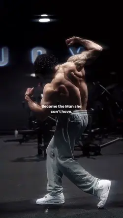 the Man she wants