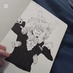 the "art"