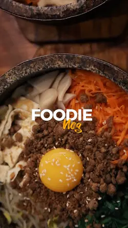 Foodie Vlog