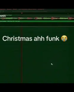 Christmas ahh funk😮💨