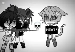 ANTI-HEAT SQUAD🙏