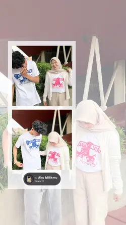 aku milikmu intro