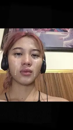 Tears trend