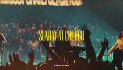 Cinematic Worship