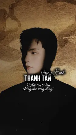Thanh Tân-Vương Bình