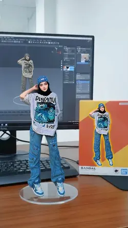 FIGURE TREND 