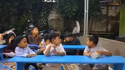 Cinematic Mengaji 