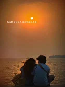 Barbaad song saiyaar