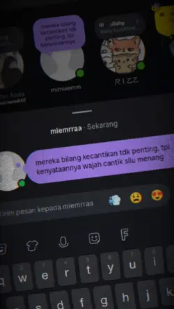 cantik itu segalanya