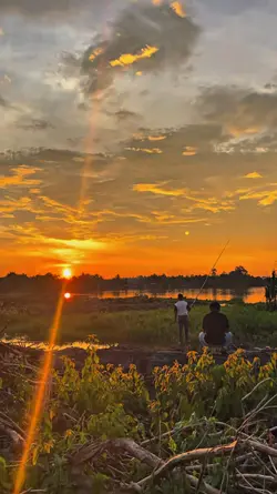 FILTER IP SUNSET