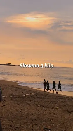 SomeoneToStay Slowmo