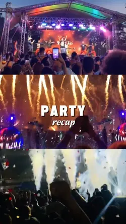 party recap