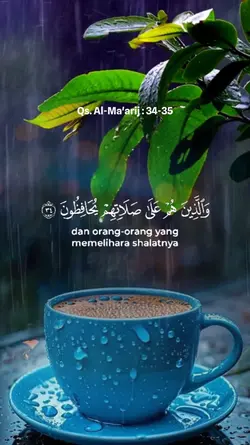 Qur'an Merdu