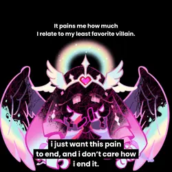Eternal…?