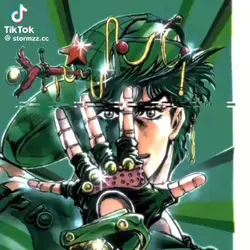 JoJo 
