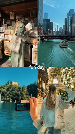 Fun day
