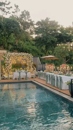 Wedding da
