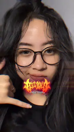 slide foto ayang