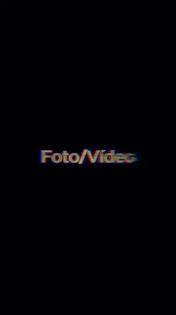 EI VOCÊ!