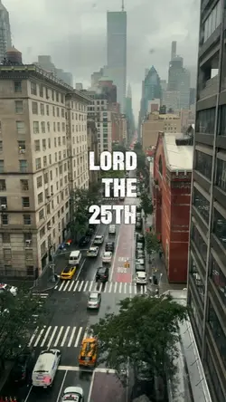 25th Day of July