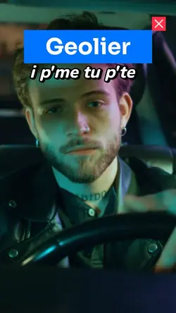 Geolier amore