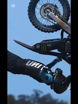 Mottocross