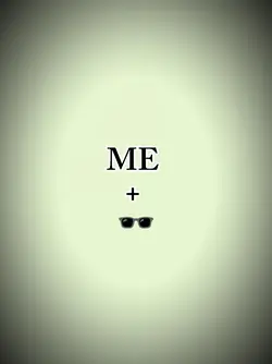EYEGLASSES