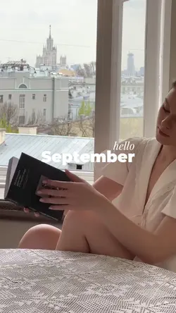 Month recap 