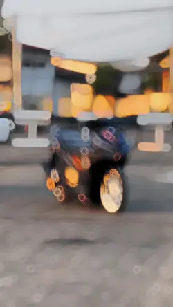JJ cinematic motor 