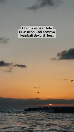 besok sekolah lee