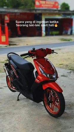 Pesona beat karbu
