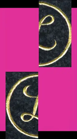 Letter L trend