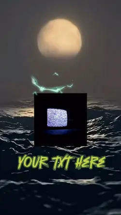 Scary