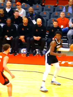 JAREN JACKSON JR.