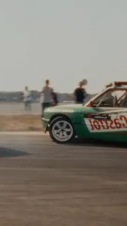 car drift edit 