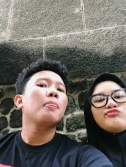 Ajaib semesta
