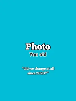 Old vs Now