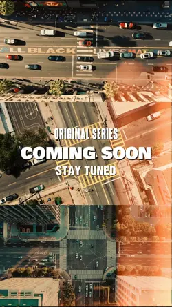 COMING SOON