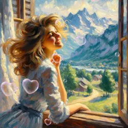 Good Morning 