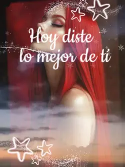 lo mejor de ti