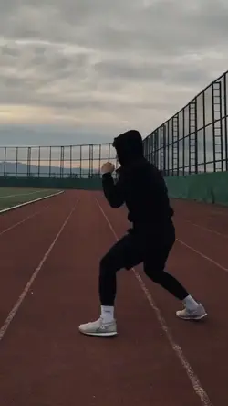 Boxing Training