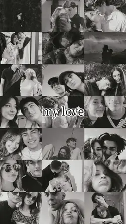 my love